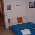 Stars Apartament Laganas