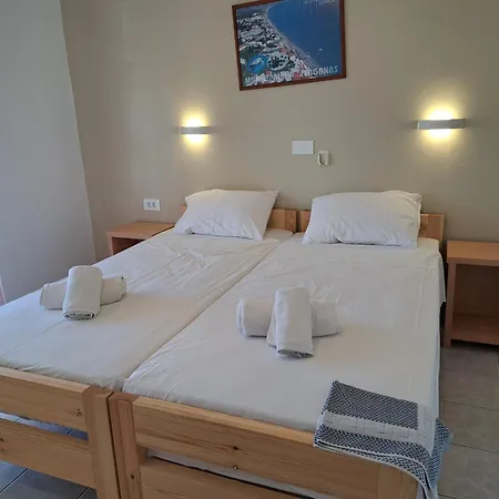 Apartament Stars