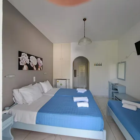 Stars Apartament *