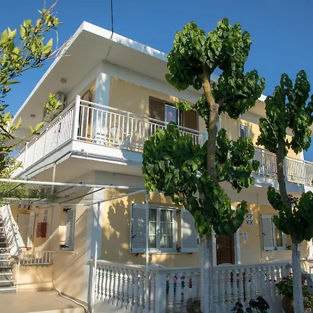 Apartman Stars *