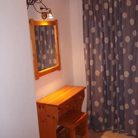 Stars Apartman Laganász