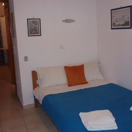 Stars Apartment Laganas