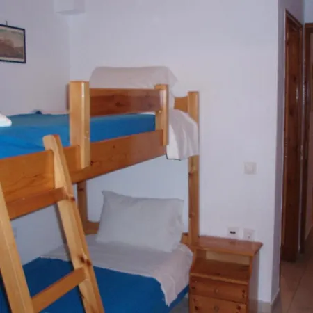 Stars Apartment *