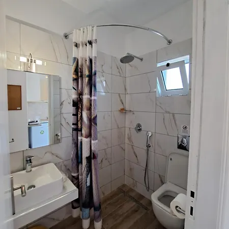 Stars Apartment
