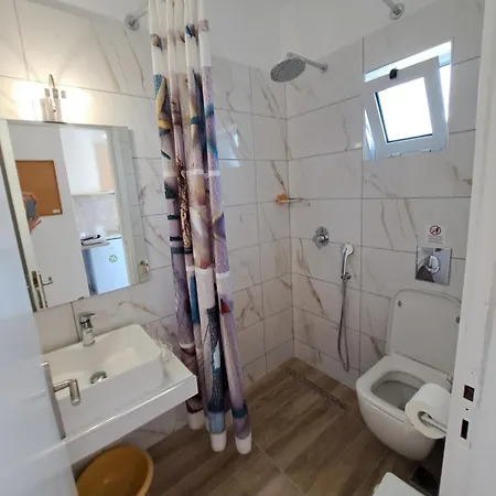 Stars Apartman Laganász