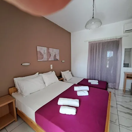 Stars Apartment