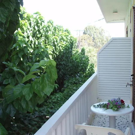 Apartamento Stars *
