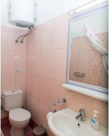 Stars Apartment *