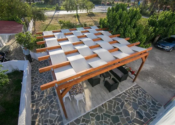 Apartamento Stars