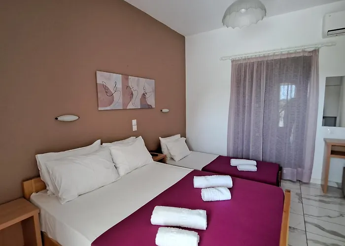 Stars Apartamento