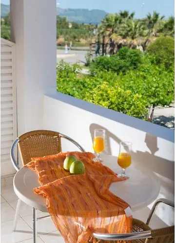 Apartamento Stars Laganas