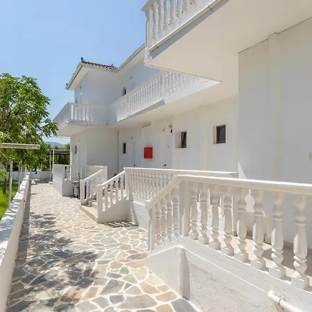 Apartament Stars Laganas