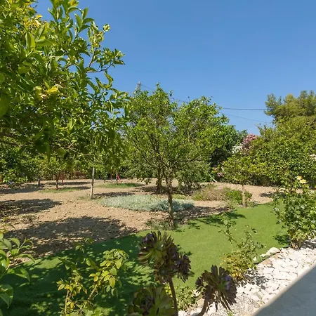 Stars Apartament Laganas