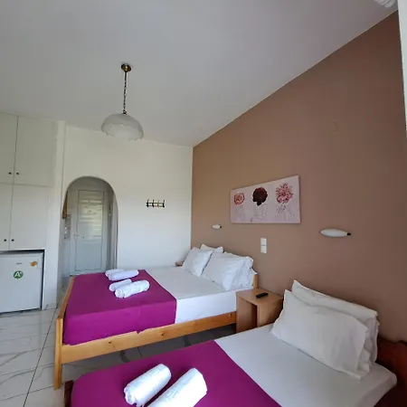 Apartmán Stars Laganas