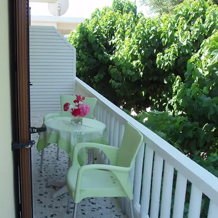 Apartmán Stars Laganas