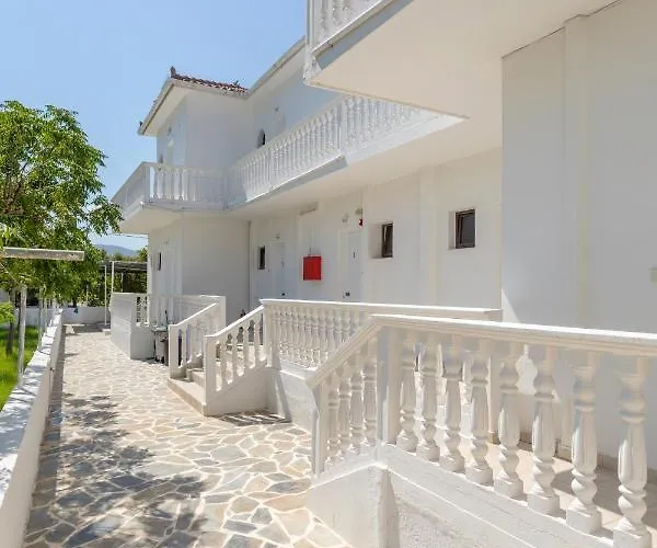 Lejlighed Stars Laganas